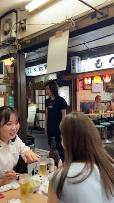 Yakitori Alley 사진 2