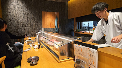 Uoshin Ginza 사진 2
