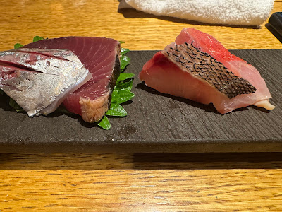 Uoshin Ginza 사진 4