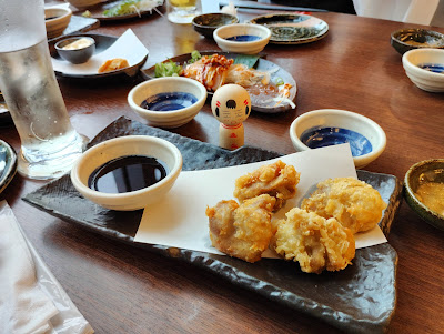 야마우치 노죠(토종닭 요리 이자카야) 도쿄 미드타운 야에스 점 사진 4
