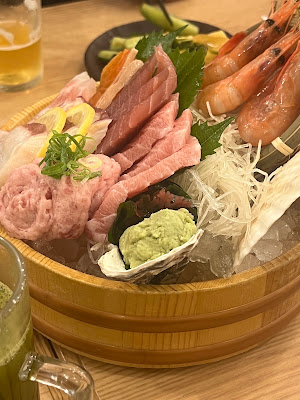 야마우치 노죠(토종닭 요리 이자카야) 도쿄 미드타운 야에스 점 사진 5