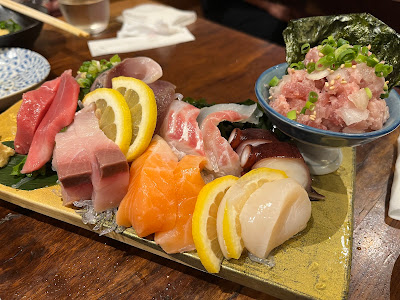 鮨とおでん＆アンド 八丁堀店 사진 5