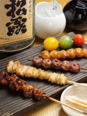 니혼바시 토리큐 사진 3