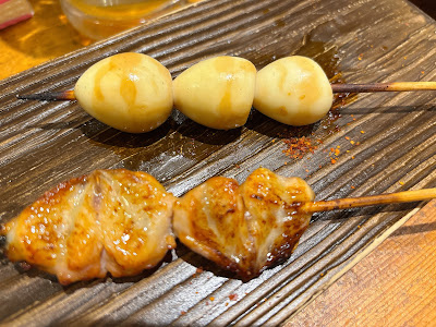 니혼바시 토리큐 사진 5