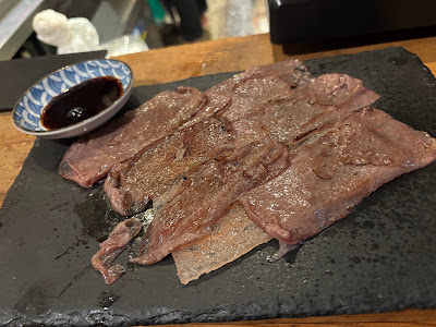 잇켄 로바타 이자카야 토우키치 핫초보리 사진 4