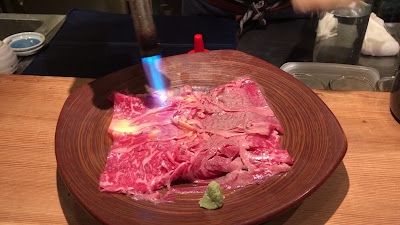 잇켄 로바타 이자카야 토우키치 핫초보리 사진 2