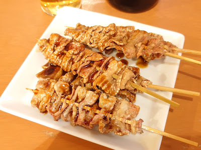 Shinbashiyakiton Hatchoboriten 사진 3