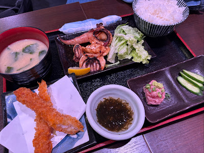 카이센 이자카야 젠신마루 사진 3