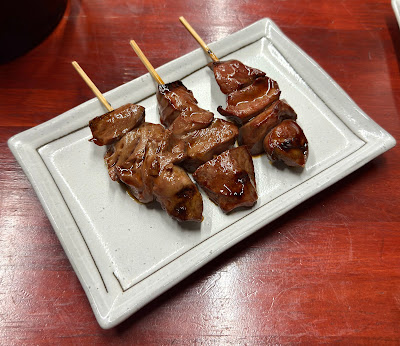 もつ焼山本 사진 2