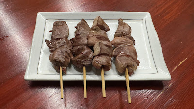 もつ焼山本 사진 3