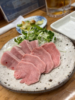 もつ焼山本 사진 4