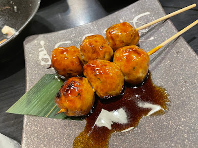 Toridokoro Hatsusuke Restaurant 사진 3