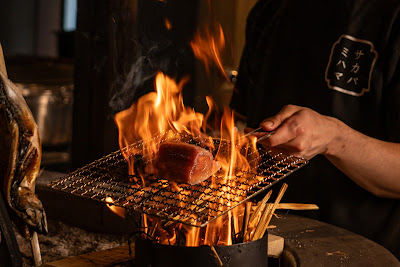 Sakaba Mihama Shinjuku 사진 4