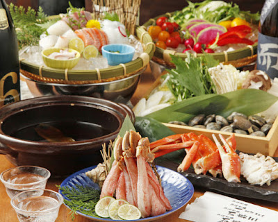 Izakaya Shinjuku Ishikarigawa 사진 3