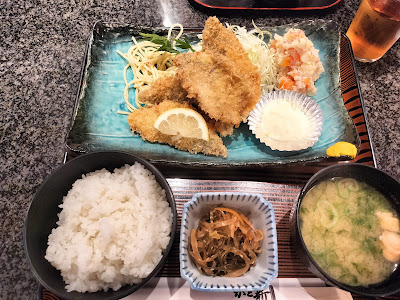 串焼うなぎ活魚 かど新 西口店 사진 5