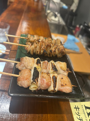 炭火焼きとり・旨い酒 松しま 사진 4
