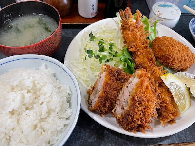 Katsushige 사진 3