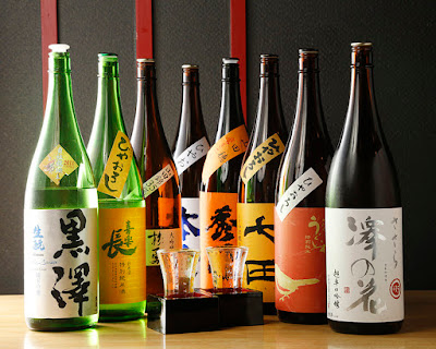 味彩酒房 仁 사진 3