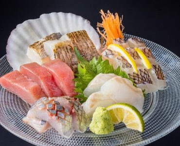 酒と肴 離れ庵 사진 3