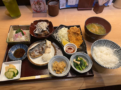 酒と肴 離れ庵 사진 4
