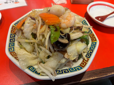 ビーフン・豚足 ハーヤーチャン 사진 4