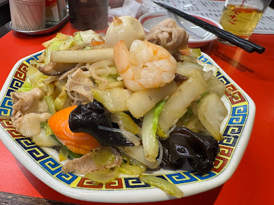ビーフン・豚足 ハーヤーチャン 사진 3