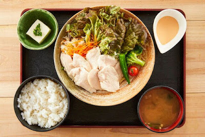 ヤキトンSAKABAアケボノヤ 日本橋店 사진 3