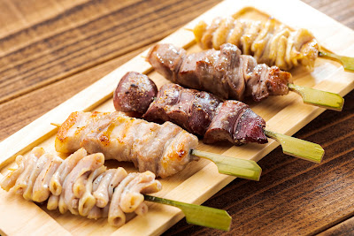 ヤキトンSAKABAアケボノヤ 日本橋店 사진 2