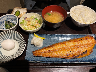 Take Tombo 사진 3
