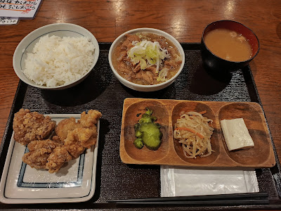 屋台酒場 あぐらし 사진 4