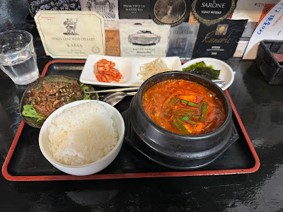 韓国ワイン居酒屋 とんとん 사진 2