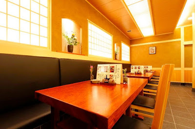 Nihonbashi Honjinbou 사진 2