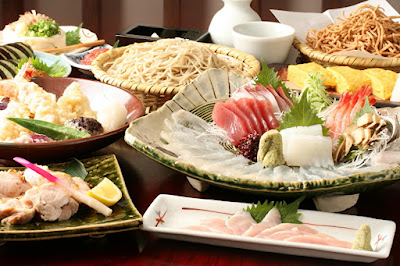 Nihonbashi Honjinbou 사진 5