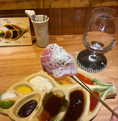 Kushiage Nakaya 사진 4