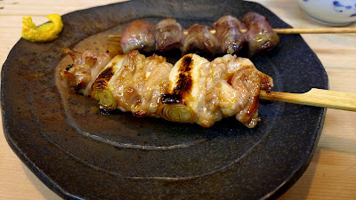 うるま（おでん・焼鳥） 사진 2