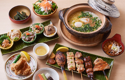 Yakitori Edoji Ningyōchō Honten 사진 4