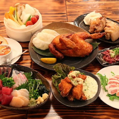 水天宮酒場ゴチ 사진 3