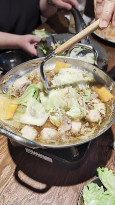 Sumibiizakaya En Funaboriten 사진 2