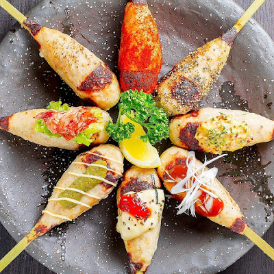 Sumibiizakaya En Funaboriten 사진 3