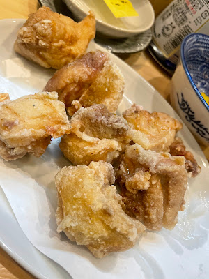 おでんとザンギ ニュー イノカシラ 사진 2