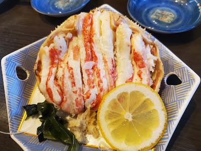 ろばた焼き じゅん 사진 4