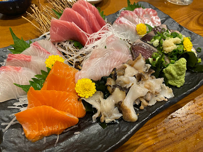 ろばた焼き じゅん 사진 3