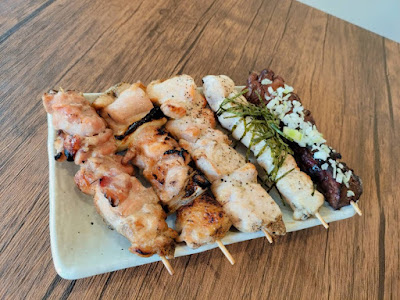 Yakitori Masayume 사진 4