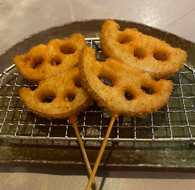 居酒屋 串揚げバル じょうきげん 사진 3