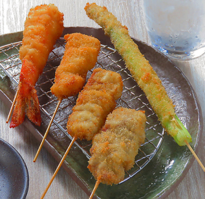 居酒屋 串揚げバル じょうきげん 사진 2