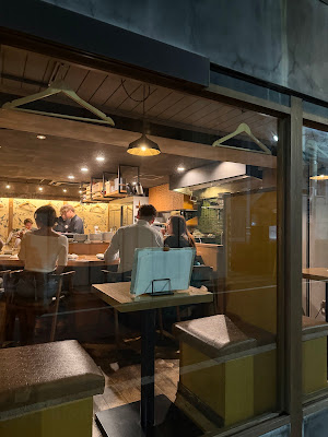 めしや ヒロキ倶楽部 新宿 사진 3