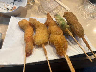 Kushiage Fusao 사진 2