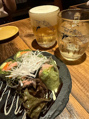 charcoal grill & bar GARAKUTA-YA Shinjuku-ten 사진 4