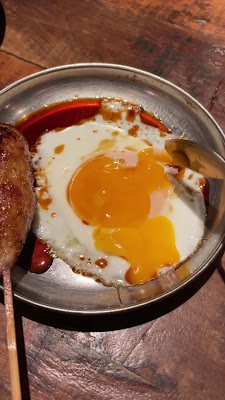charcoal grill & bar GARAKUTA-YA Shinjuku-ten 사진 2