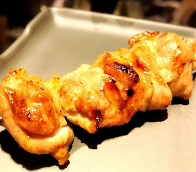charcoal grill & bar GARAKUTA-YA Shinjuku-ten 사진 3